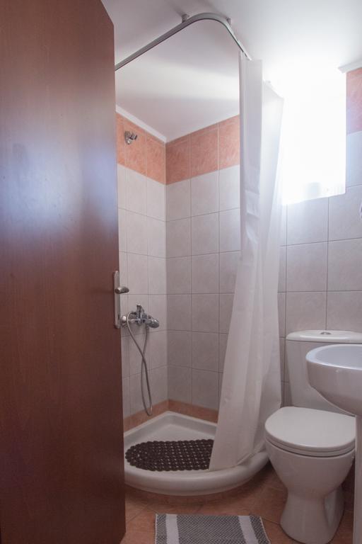 Giorgio Deluxe Apartments Kavála Ngoại thất bức ảnh