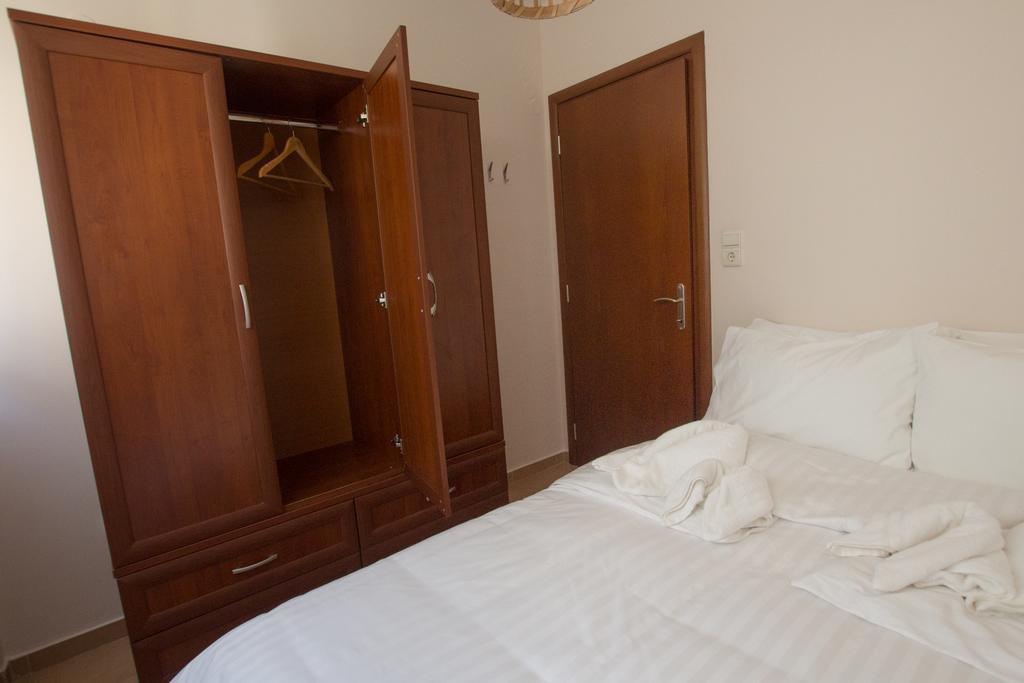 Giorgio Deluxe Apartments Kavála Ngoại thất bức ảnh