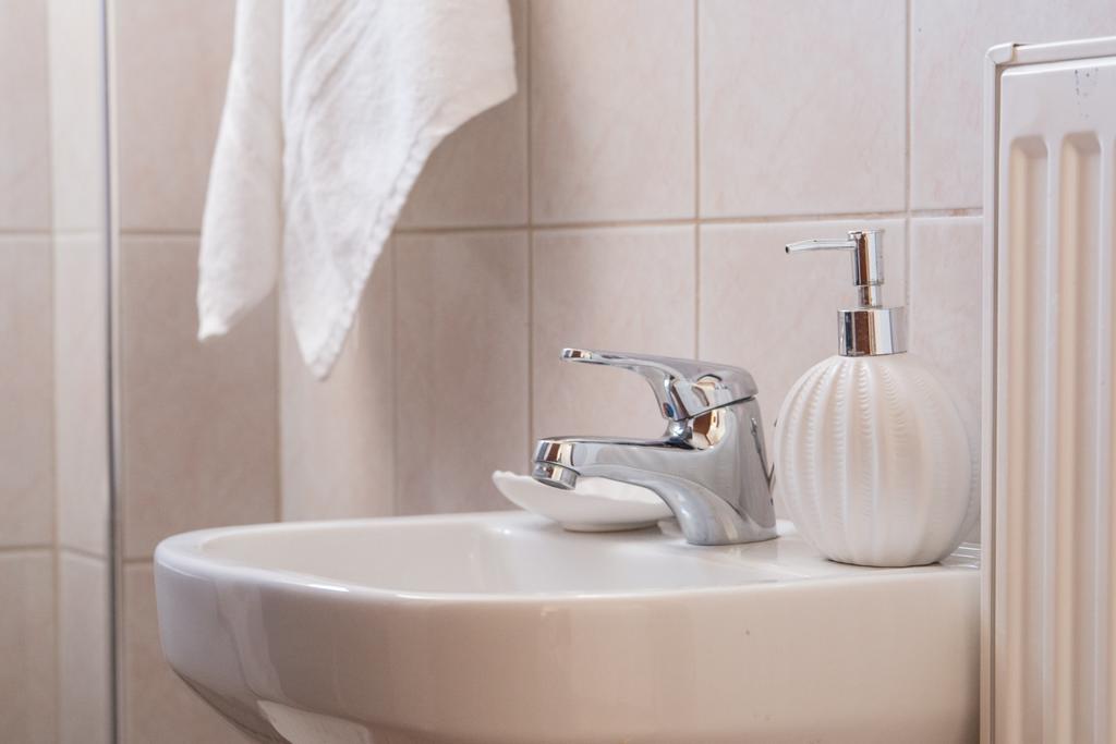 Giorgio Deluxe Apartments Kavála Ngoại thất bức ảnh