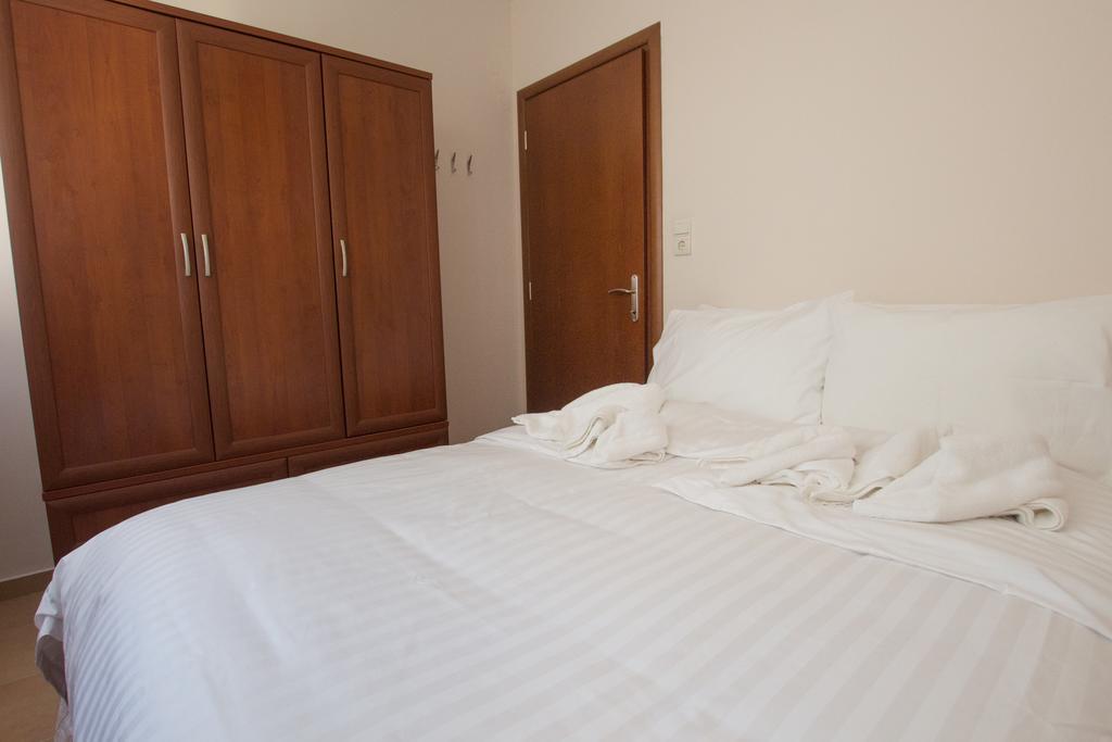 Giorgio Deluxe Apartments Kavála Ngoại thất bức ảnh