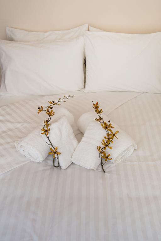 Giorgio Deluxe Apartments Kavála Ngoại thất bức ảnh